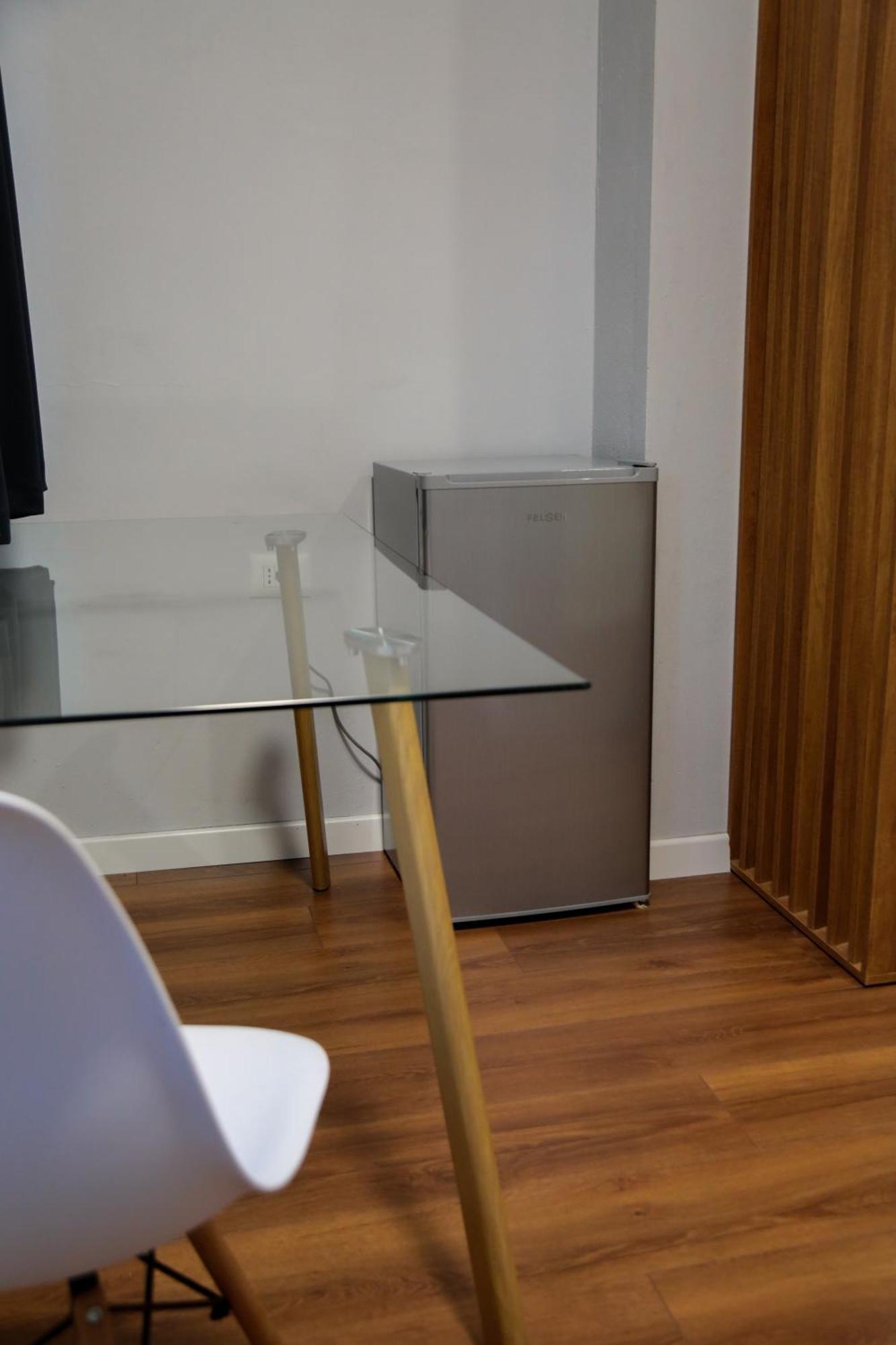 Be Solei Studio Apartments Sol 2 Tiranë Eksteriør bilde